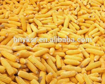 Automatic Maize Sheller Thresher Corn Threshing Machine
