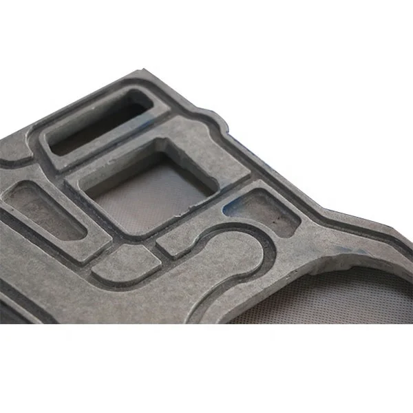 
Customize die casting aluminum alloy Farm Tractor Agriculture Machinery Spare Parts 
