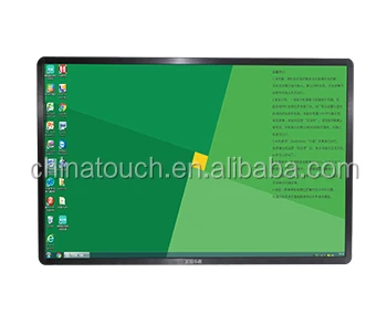 75 inch smart classroom and software cheap smart board interactive whiteboard for classroom