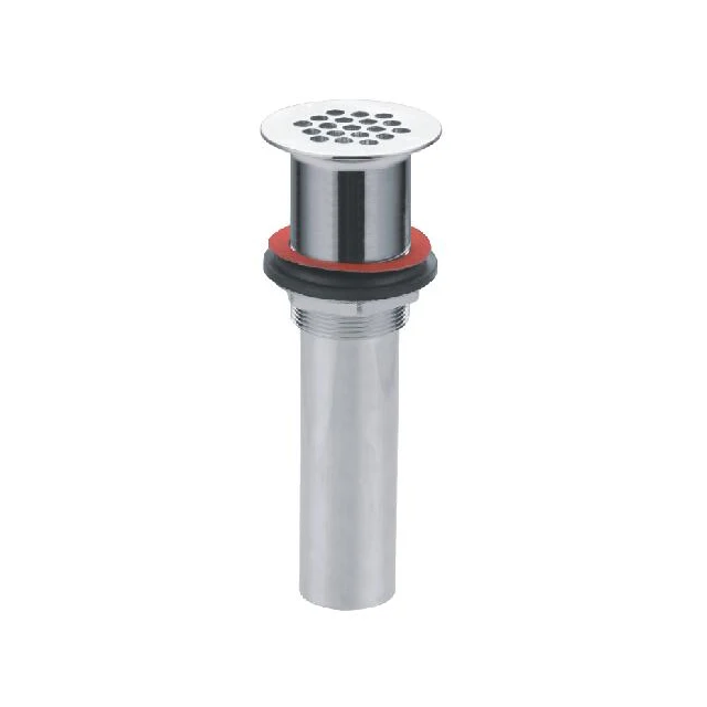 Слив с 19 отверстиями