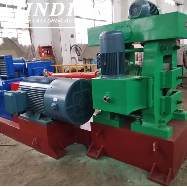 New Automatic Cold Rolling mill