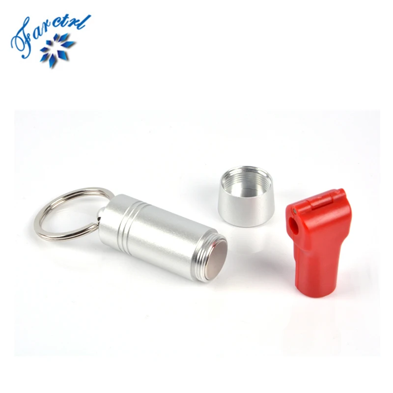 Plastic Supermarket Display Magnetic Stop Lock Pegboard Security Anti theft Hook