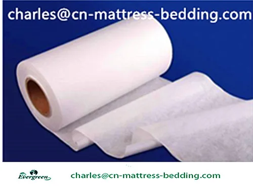 white and black agriculture weed control PP spun bond non woven fabric