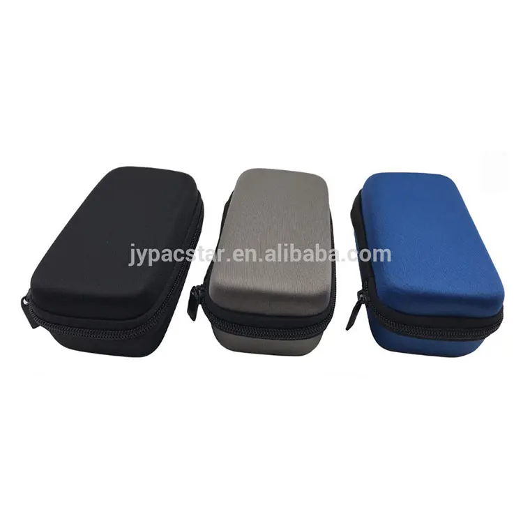 Jersey cover small tool EVA case for electronic products