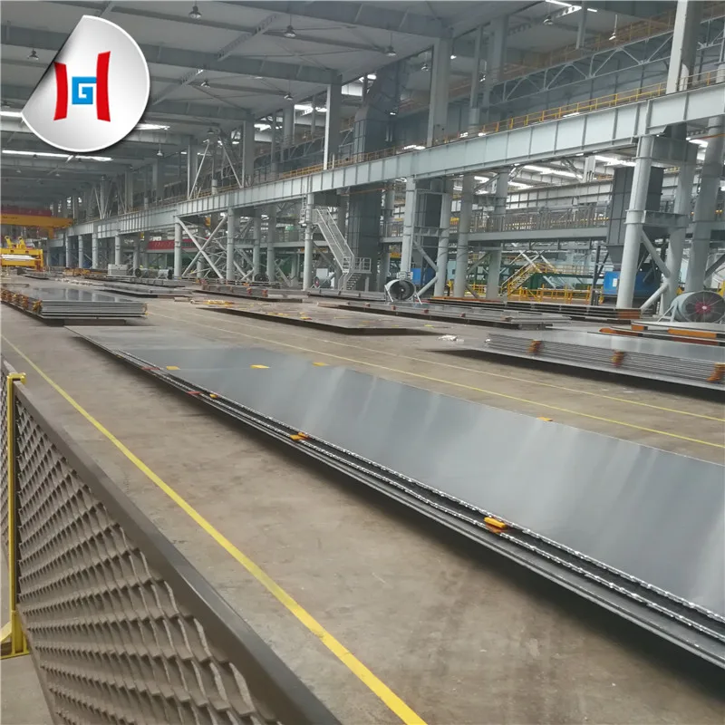 aluminum sheet en aw 5083 H116 H321 price for boat and marine