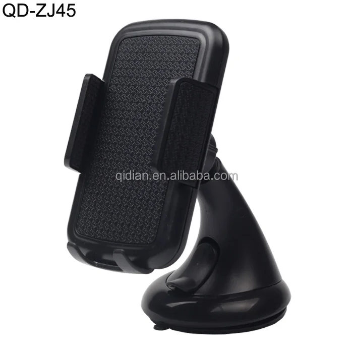 PVC High Quality Smartphone Holder Universal Mobile Use Car holder, Suporte Para Celular