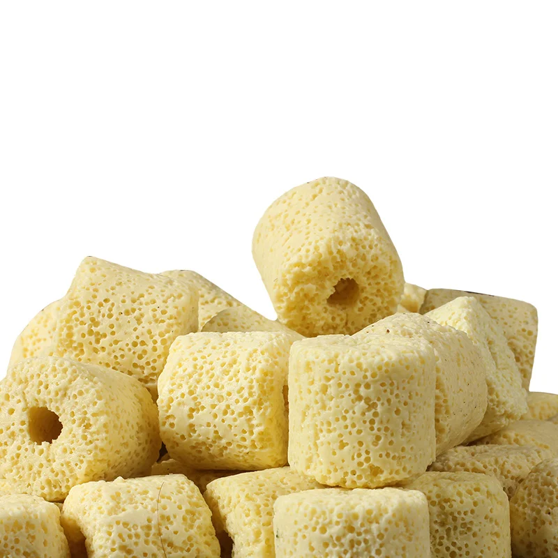 Bacteria House for Water Purification of Fish Tank Filter Material