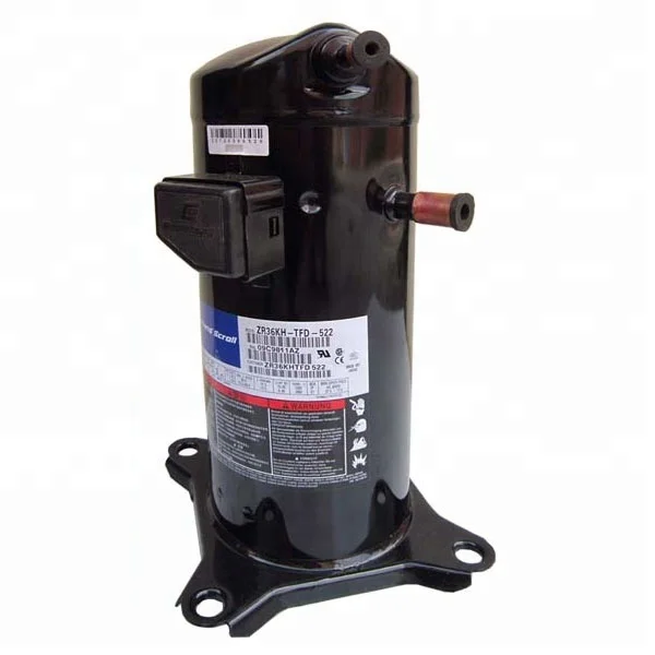 ZR36K3E-TFD-522 Copeland compressors