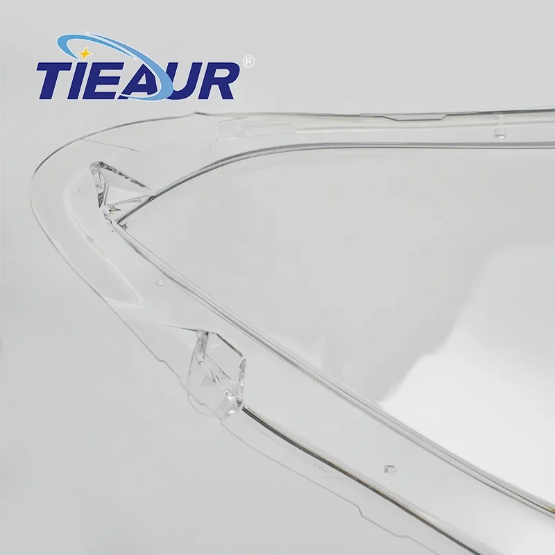 1 Series auto parts new style headlight lens cover for F20 15-18 Year Foreign Version
