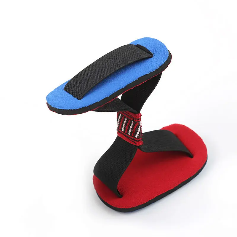 Orthotics bunion protector toe separator Big Toe Bunion Straightener Hallux Valgus