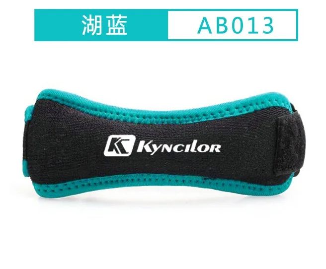 Adjustable Patella Support Knee Support Patella Brace Bandage Tendon Strap Belt Jumper GYM Knee Pads#BGD-1121