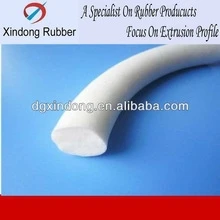 Electrical and Electronic Silicone Rubber Foam Strips