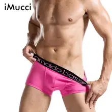 10 Colors Male Panties Sexy Underwear Men’s Sports Boxers Top Quality Modal Black Underwear Shorts Men Boxer