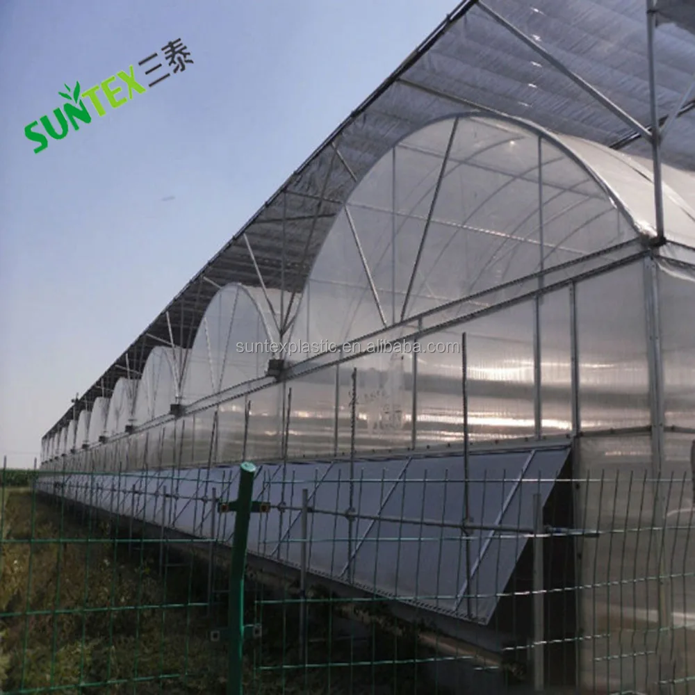 Green house Shade Net 85% Shading Garden Plants Sunblock Netting