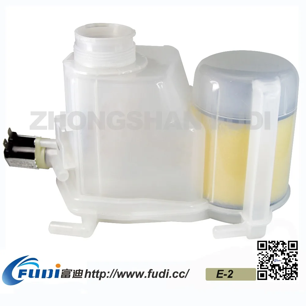 220V 50hz Dishwashing Mahine Water Softener