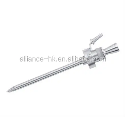 Resectoscope QD-2 (Snap-in and out)  ,Urology Department Surgical instruments