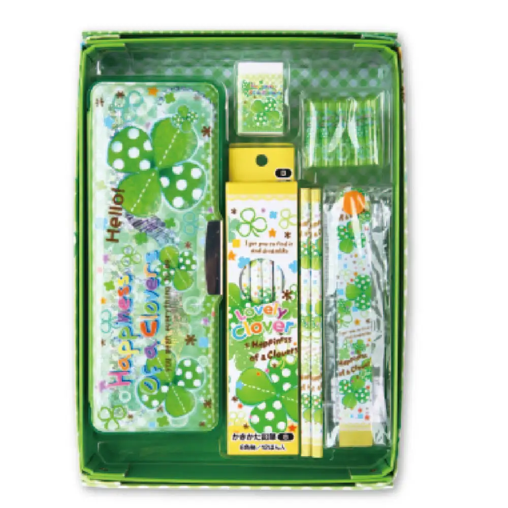 Stationery Set Desk Accessories Office Stationery Gift Set