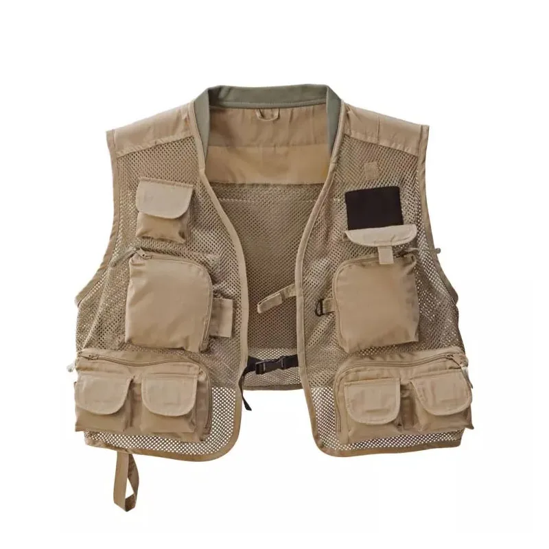 
Китай, дистрибьюторы, рыболовные снасти и аксессуары, тактический жилет 