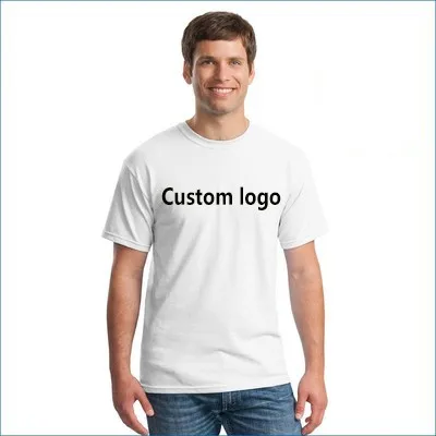 
Best price custom design t shirt with logo printing blank tshirt  (60757118964)