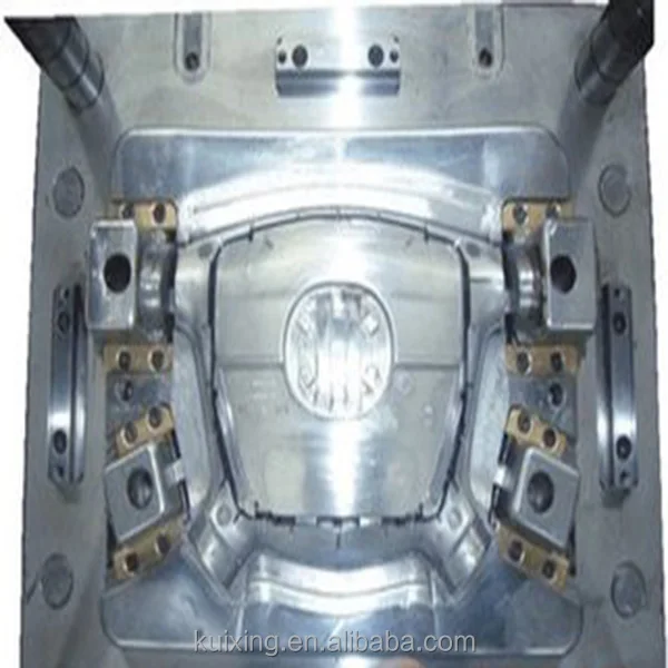 china Car steering wheel injection mold suppliers/ manufacturer