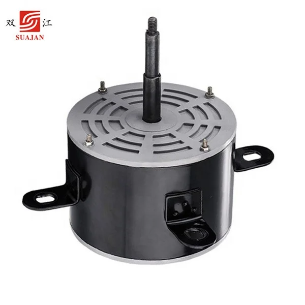 Factory supply 3 speed ydk air conditioner motor
