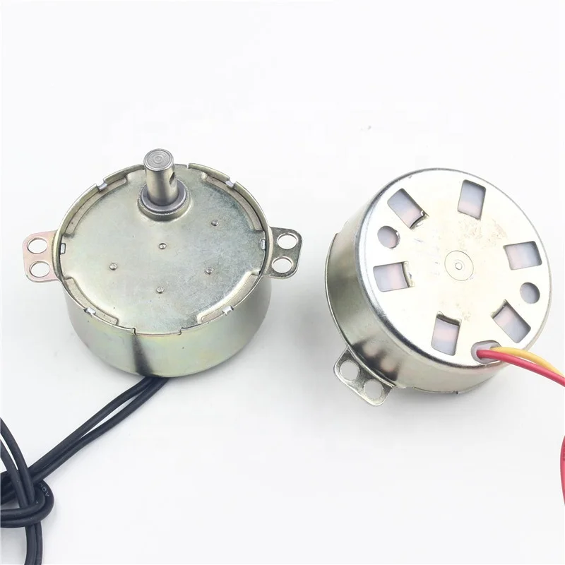synchronous motor 49TYJ