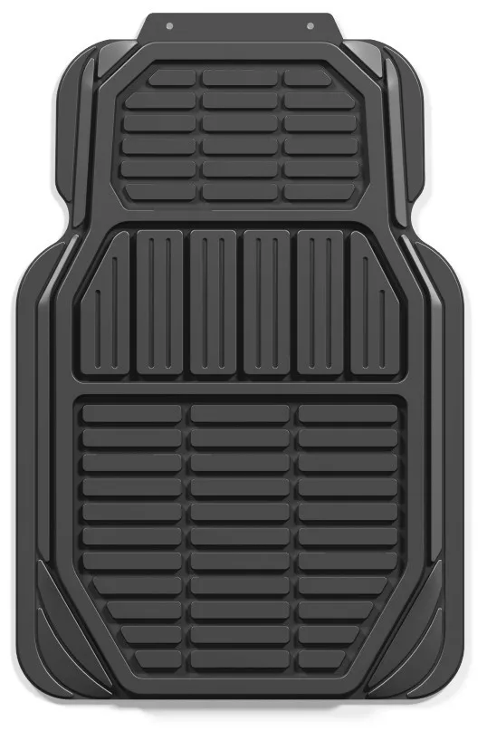 Резиновые автомобильные коврики/Новый дизайн 2015 года, автомобильный коврик