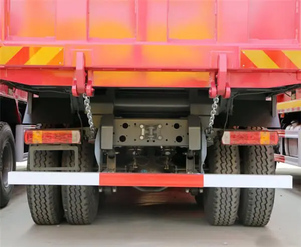  Sinotruk HOWO 8x4 самосвал 16 кубических метров 10 колеса Самосвал 6 Емкость