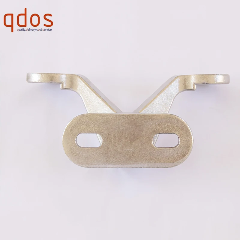 Factory price stainless steel OEM spider bracket for glass
