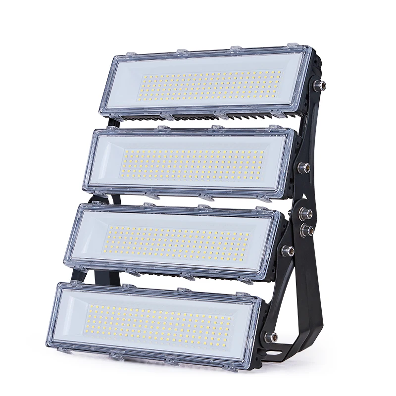 Hot sale outdoor IP65 waterproof Cast Aluminum 50w 100w 150w 200w 250w 300w led floodlight