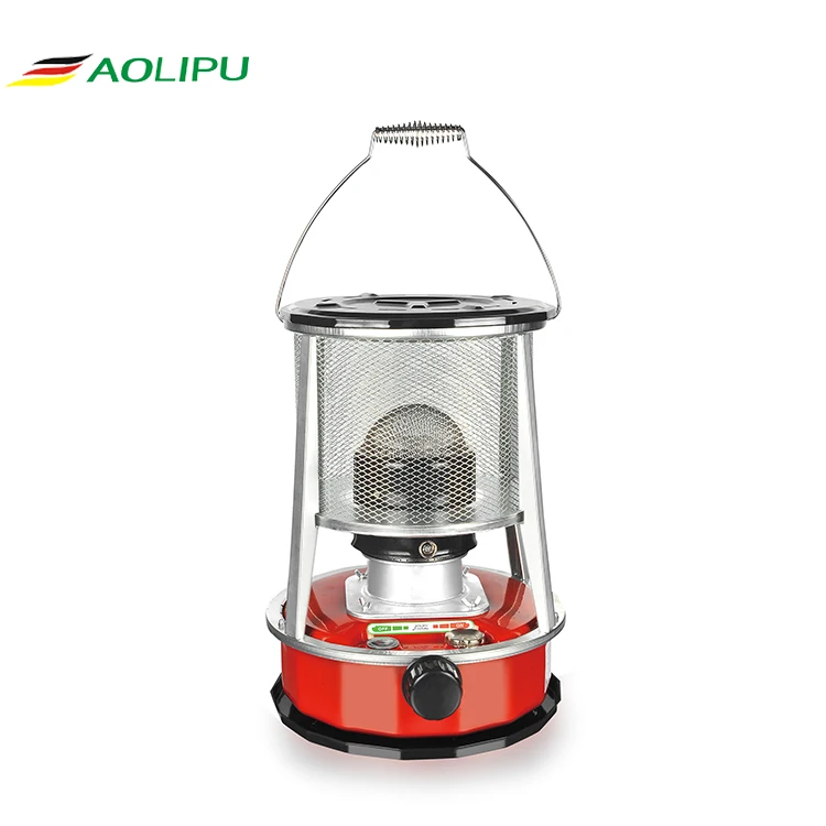 Новый стиль, японский мини керосиновый нагреватель