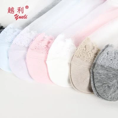 Black silk sexy women foot supplier colorfast stockings