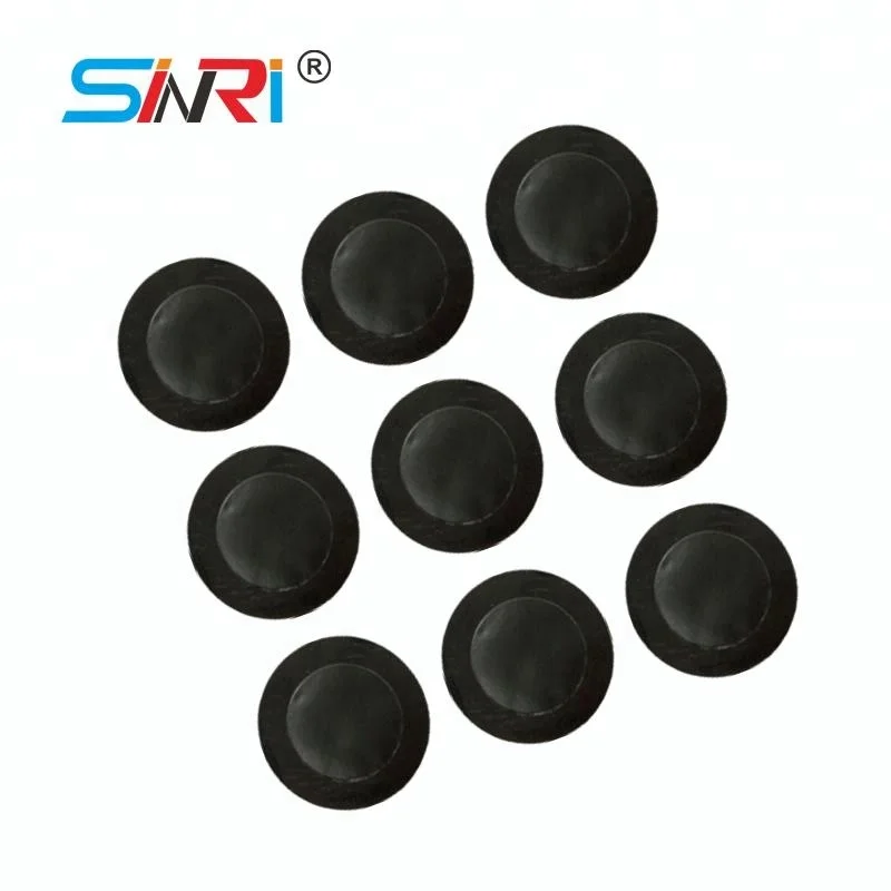 Sinri IP67 Ptfe Factory Sound Protection Adhesive Vent Speaker Membrane Waterproof Acoustic Vent