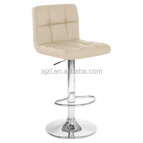 
Contemporary Adjustable Barstool 