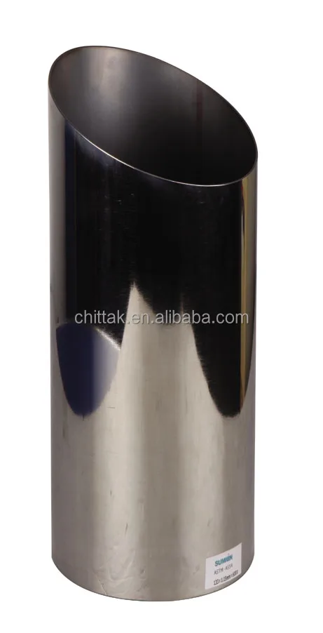 Guangdong пневматическая полуавтоматическая машина для резки труб с углом 45 градусов Chittak