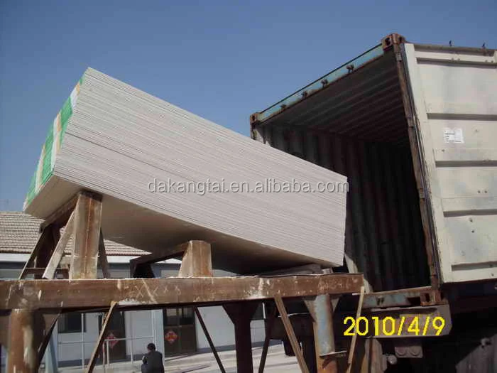 Practical Nice looking prices of gib plasterboard