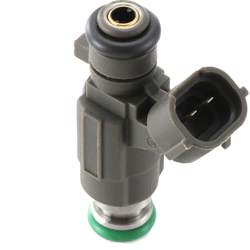 JZK 6/set 35-01325AN 16600AE060 16600-AE060 Fuel Injectors FOR MAXIMA INFINITI 4.5L 3.5L V6