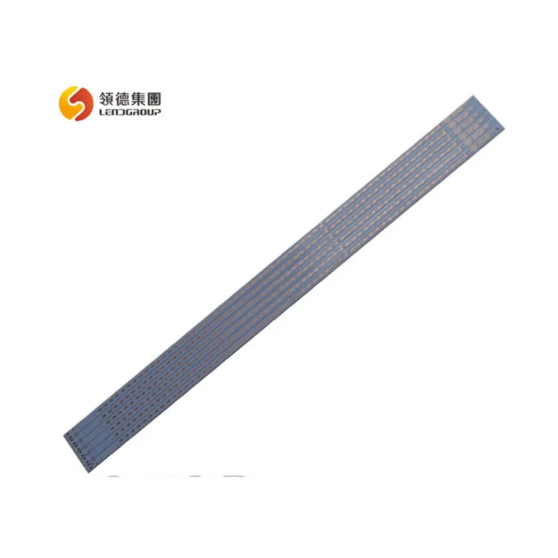 High quality Customized led Aluminum pcb for led lighting