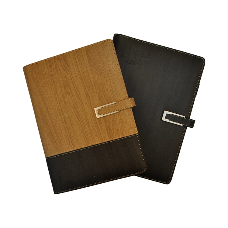 Professional custom hardcover journal manufacturers in China