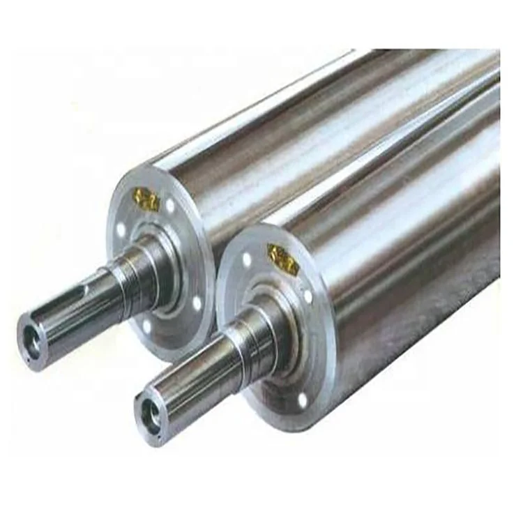 Adamite roller/Mill rolls