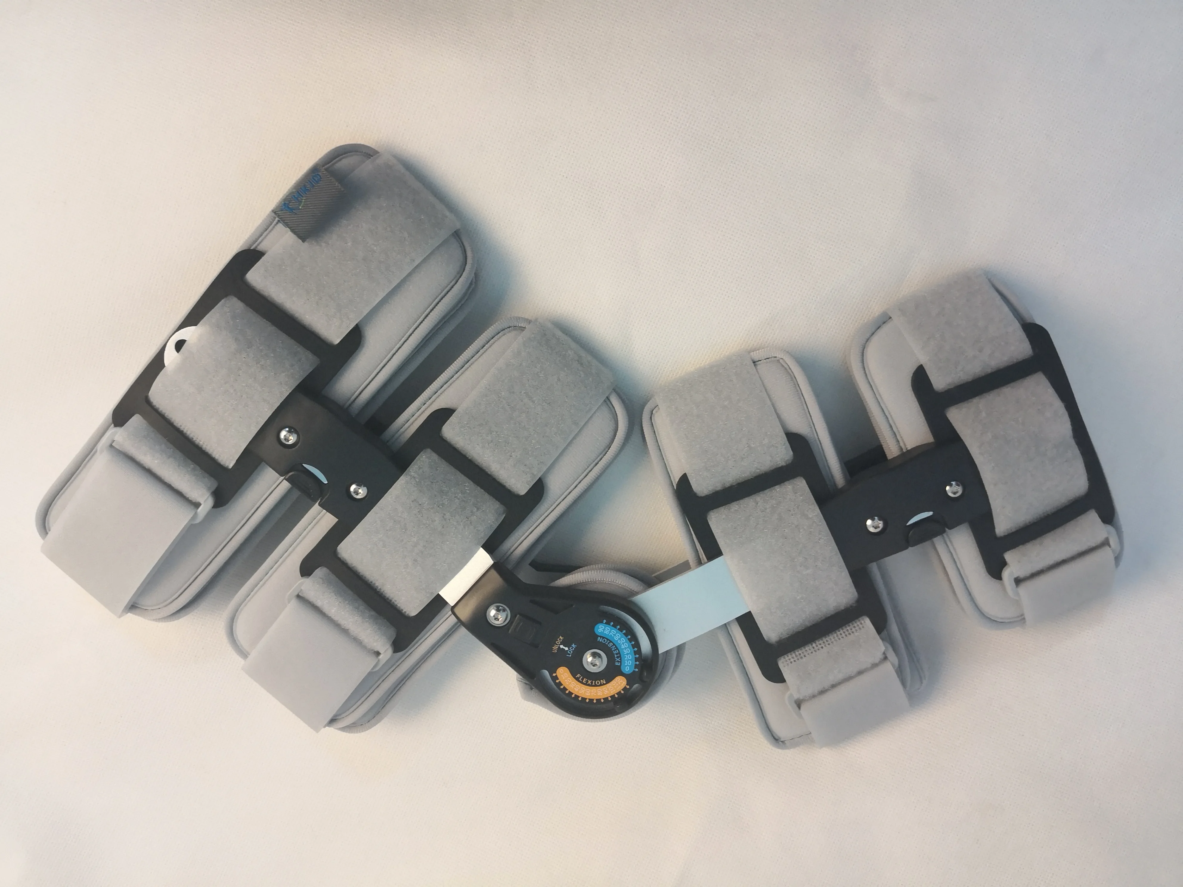 Medical Adjustable Knee Orthosis Meniscus repair apparatus for anterior cruciate ligament PCL MCL and LCL surgery