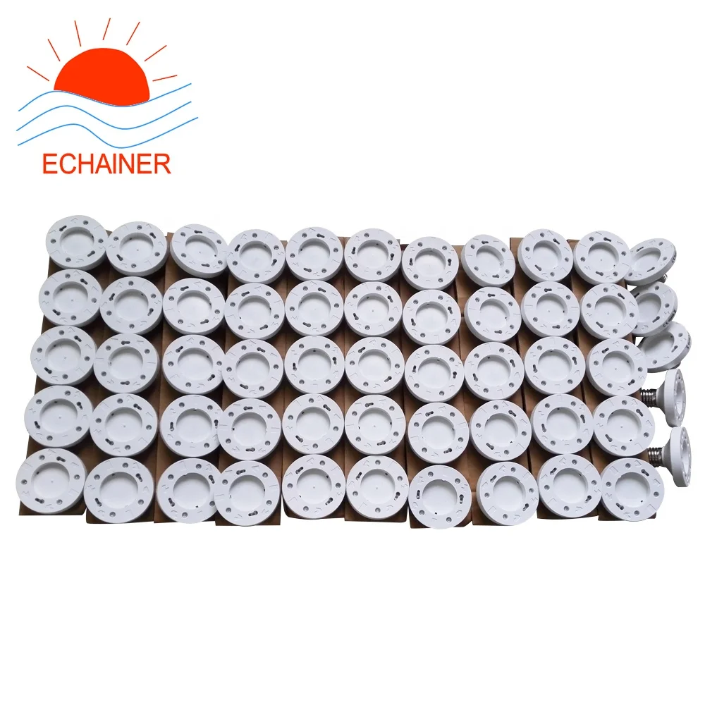 hot sale E27 to GX53 lamp holder socket high quality lamp base screw convertor