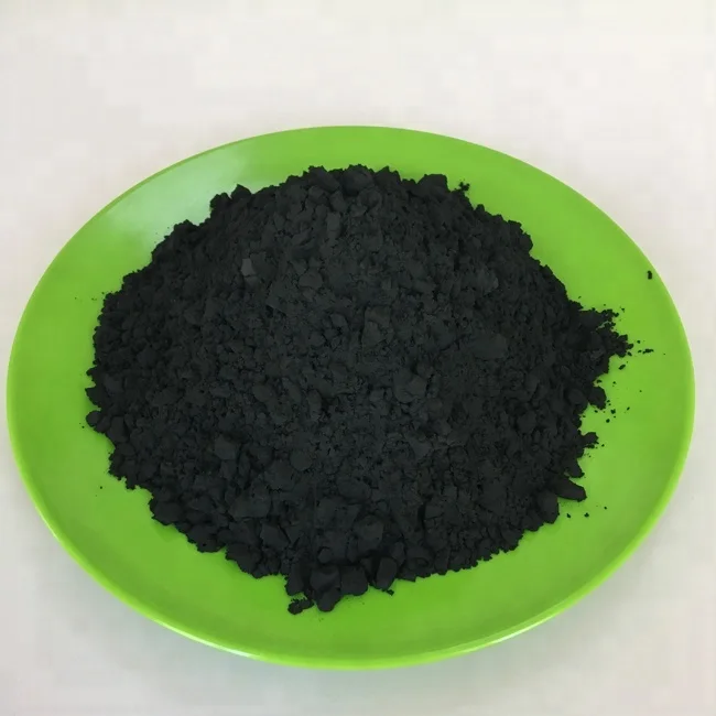 
Praseodymium Oxide Powder Pr6O11 with cas no 12037-29-5 in competitive Price for sale 