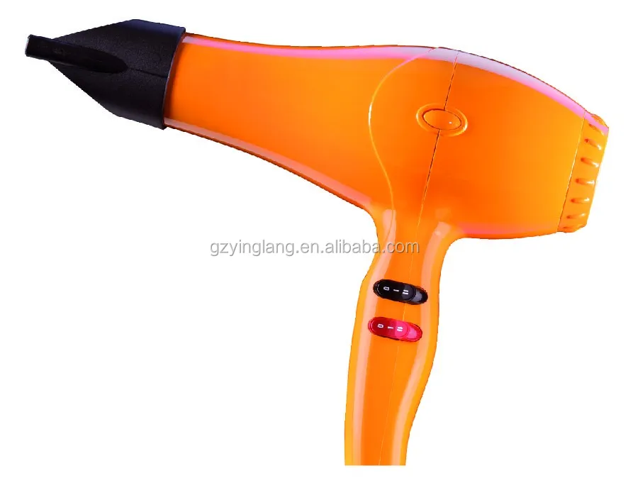 Titanium and Ceramic heater Apollo Dryer Professional Hair Beautify blow dryer