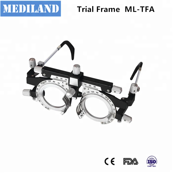 Резиновые уплотнительные кольца, резиновые прокладки металла пробных кадра ML-TFA