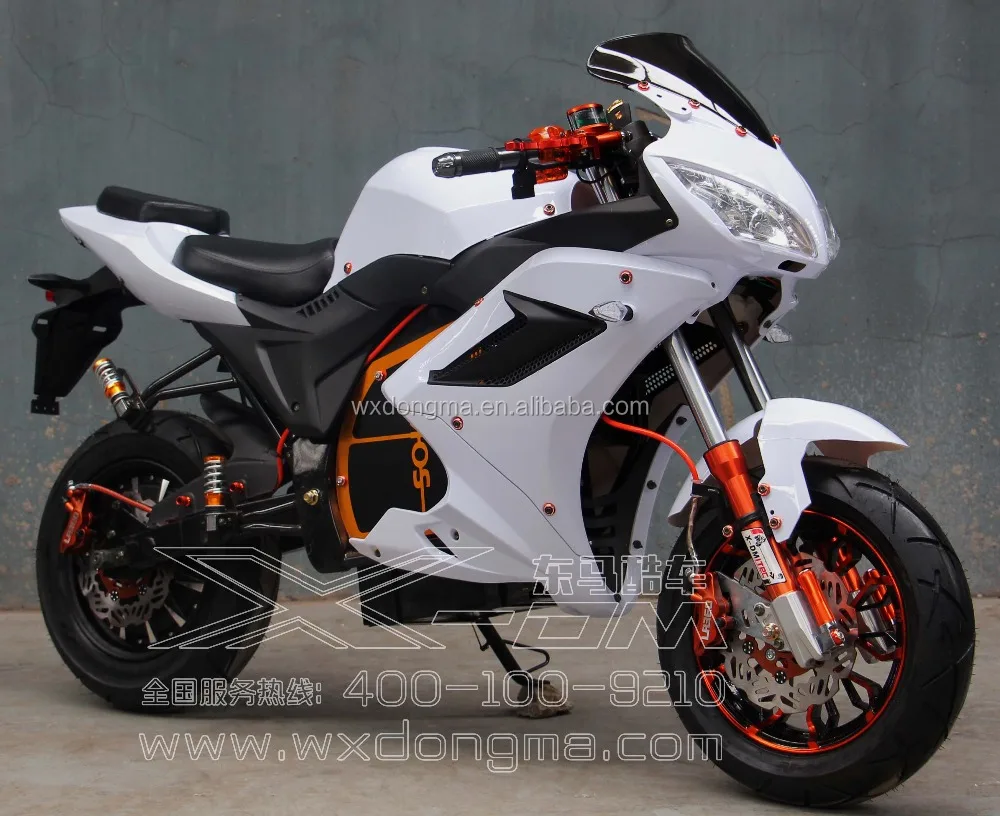 Manufacturer Direct Supply Cheap Price Moped Electric Scooter/Electric Motrocycle/Pedal Motorcycle For Sale