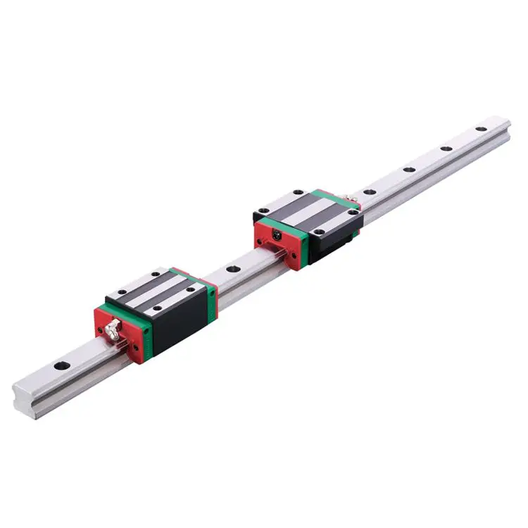 Linear Rail SBR30 SBR30UU