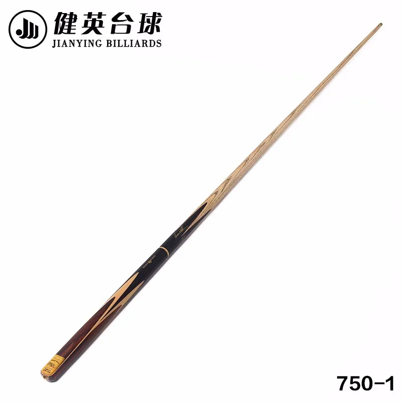 Brand New Developed High Quality Professional Production Favorable Priced Snooker Cue