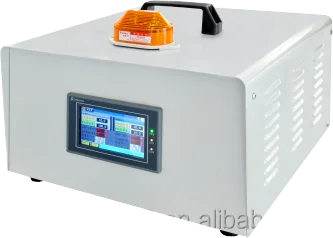 
plastic granulates volumetric dosing and mixing units 