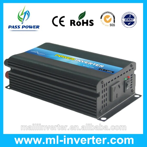 се& денег& одобренный sgs 300w 12v 220v преобразователь постоянного тока в переменный чистый синус волны